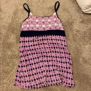 Athleta tank top